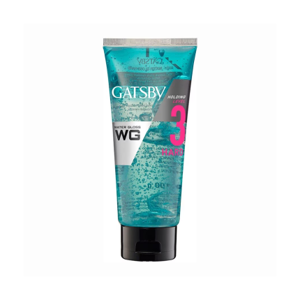 Gatsby Water Gloss 170g - Hard 3