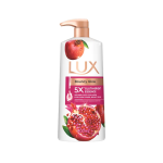 Lux Bouncy Glow Body Wash 900ml