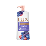 Lux Hydrating Glow Sweet Mixed Berries Body Wash 900ml