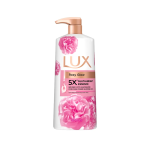 Lux Rosy Glow Delicate Fragrance Body Wash 900ml
