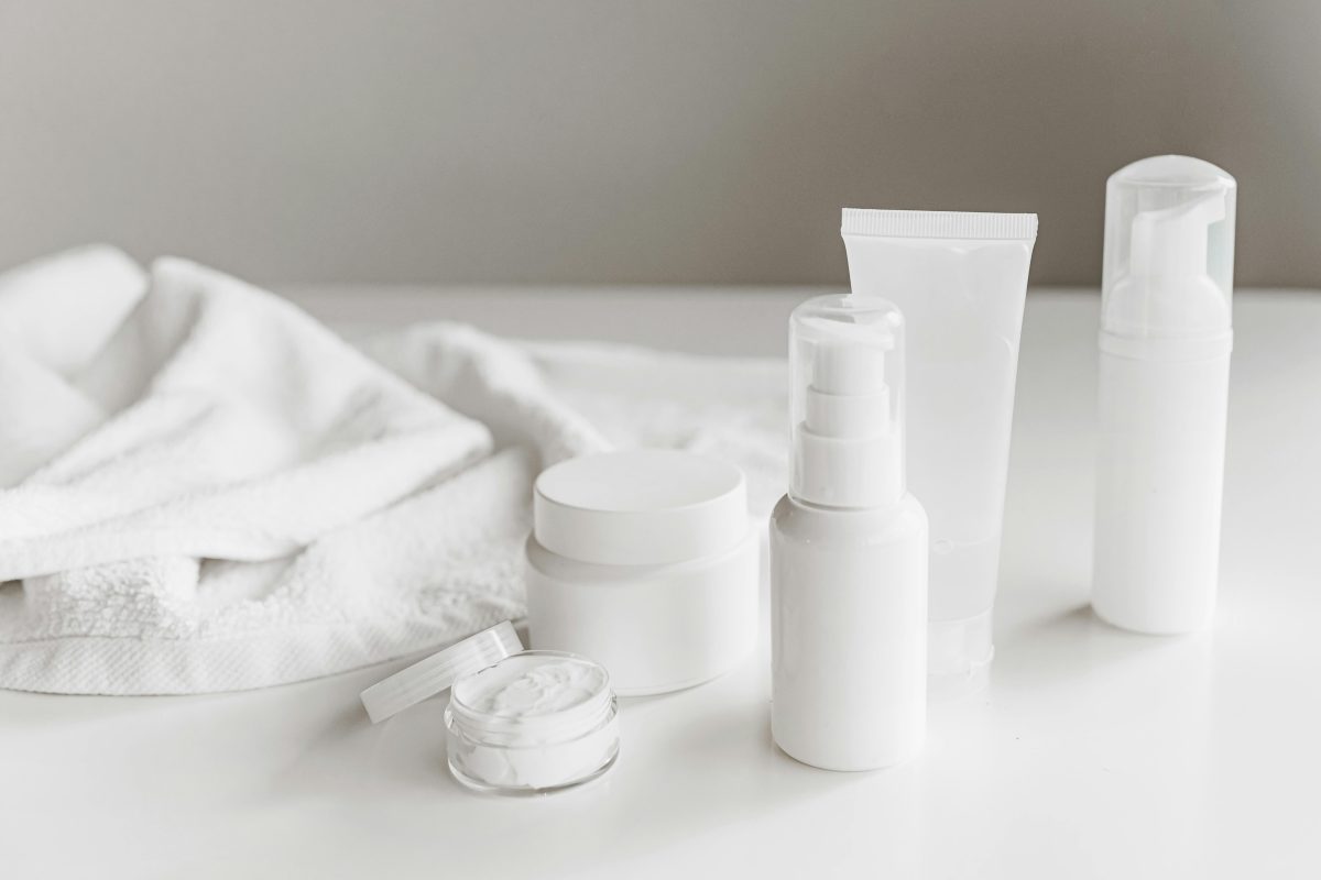 luxury skincare products in Colombo