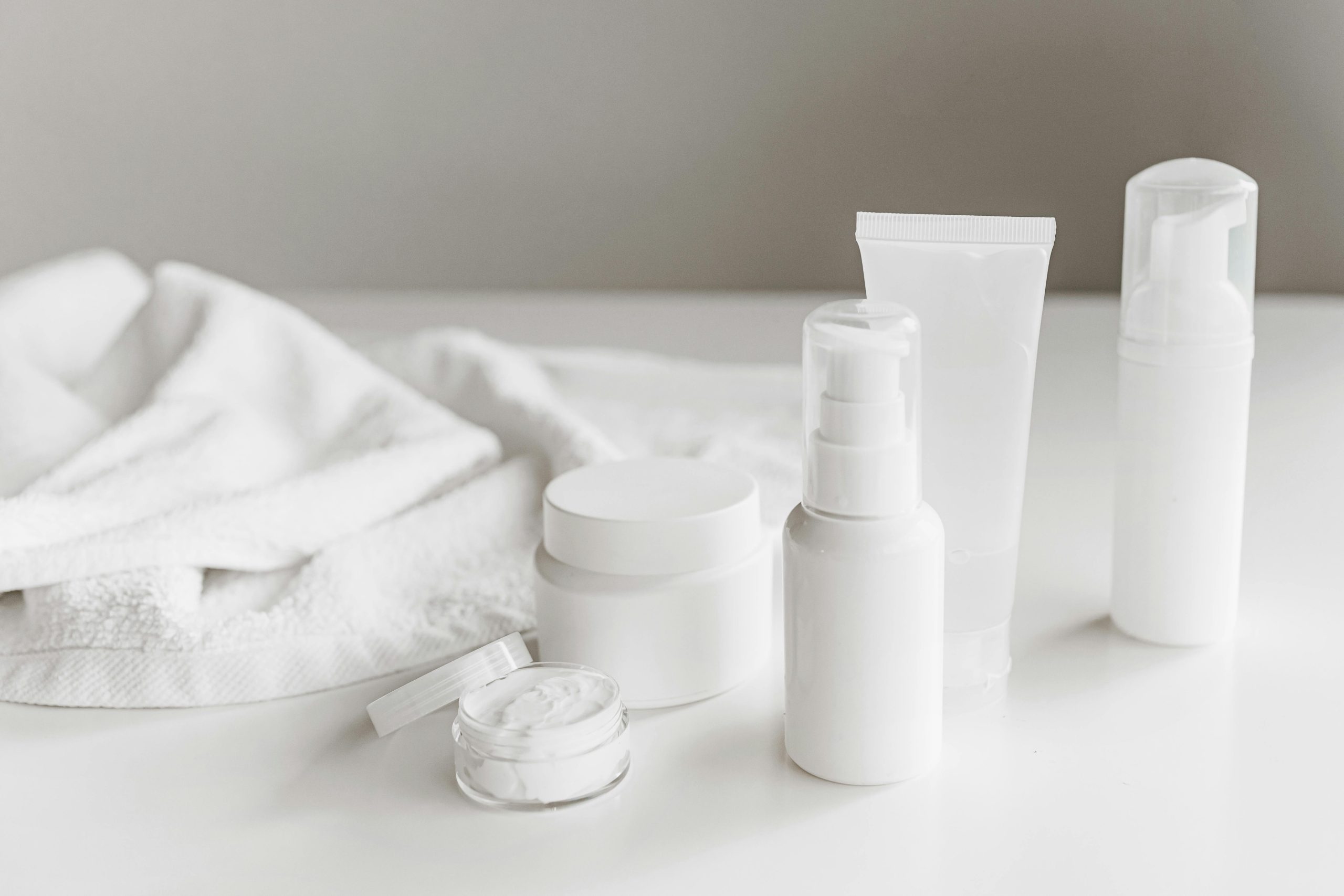 luxury skincare products in Colombo