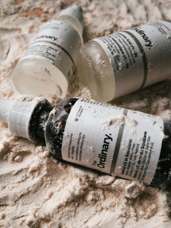 Trusted skincare products 