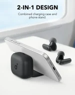 Anker Soundcore R50i NC True Wireless Bluetooth Earbuds - Image 5