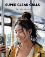 Anker Soundcore R50i NC True Wireless Bluetooth Earbuds - Image 4