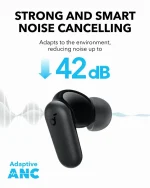 Anker Soundcore R50i NC True Wireless Bluetooth Earbuds - Image 2