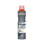 L'Oreal Paris Men Expert - Magnesium Defense Hypoallergenic 48H Deodorant Spray - 250ml