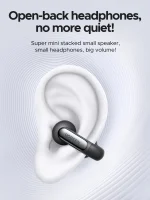 UGREEN HiTune S5 True Wireless Earbuds - Image 4