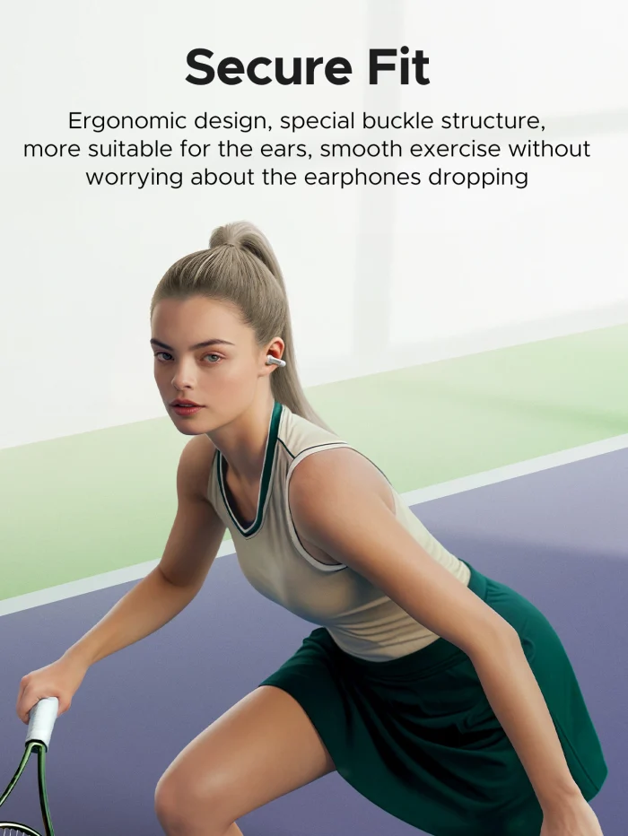 UGREEN HiTune S5 True Wireless Earbuds - Image 3