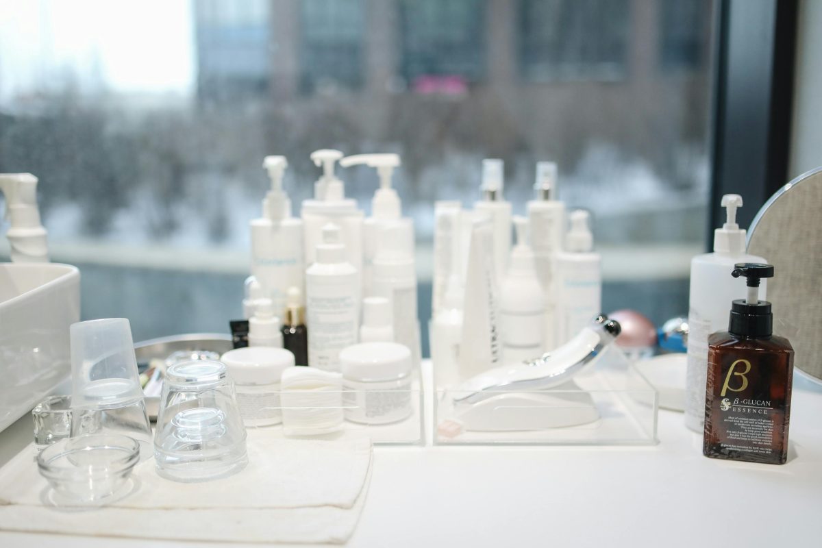 Authentic Skincare in Colombo
