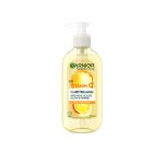 Garnier Skin Active Vitamin C Clarifying Face Wash 200ml