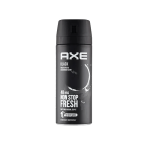 Axe Body Spray 150ml – Black