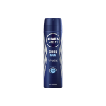 Nivea Men Anti Perspirant Cool Kick - 200ml Spray