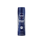 Nivea Men Anti Perspirant Protect And Care - 200ml Spray