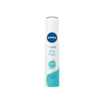Nivea Women Anti Perspirant - Dry Fresh 200ml Spray