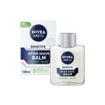 Nivea Sensitive Post Shave Balm 100ml