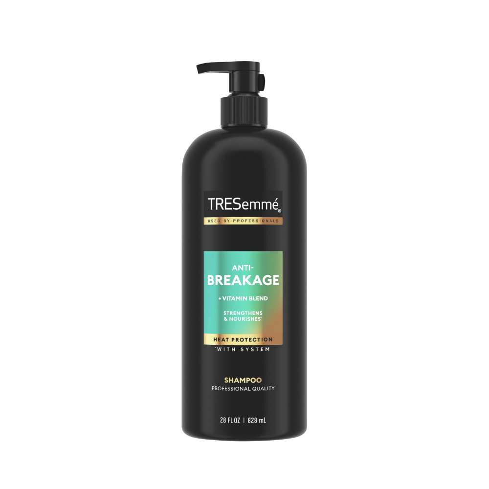 TRESemme Anti-Breakage Shampoo 828ml TRESemme Anti-Breakage Shampoo 828ml - Image 1