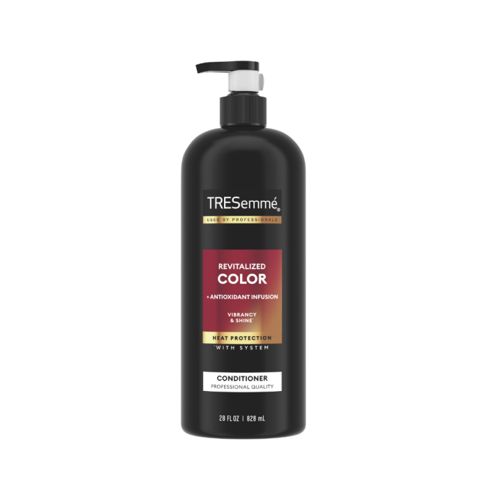 TRESemme Revitalized Colour Conditioner 828ml - Image 1