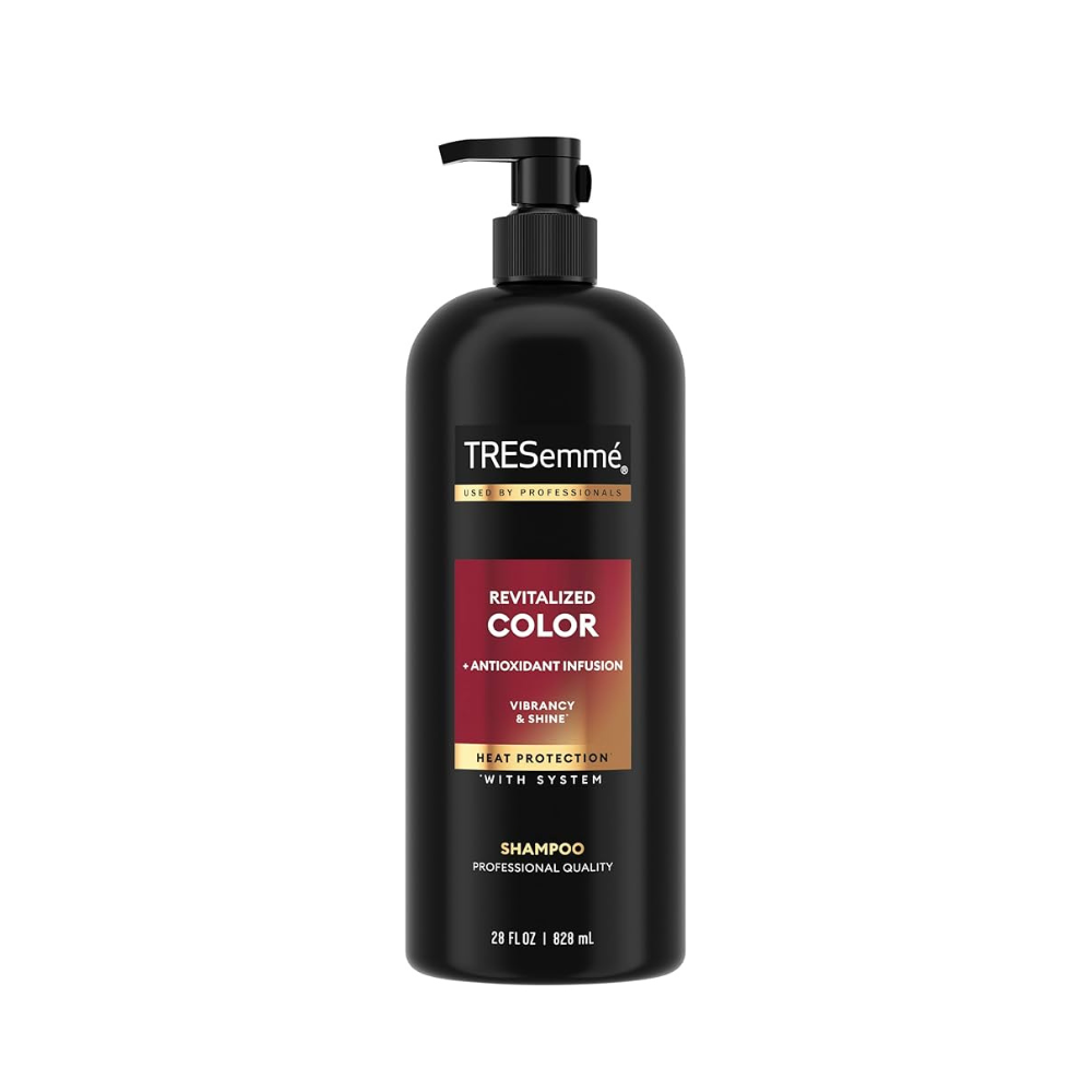 TRESemme Revitalized Colour Shampoo 828ml TRESemme Revitalized Colour Shampoo 828ml - Image 1