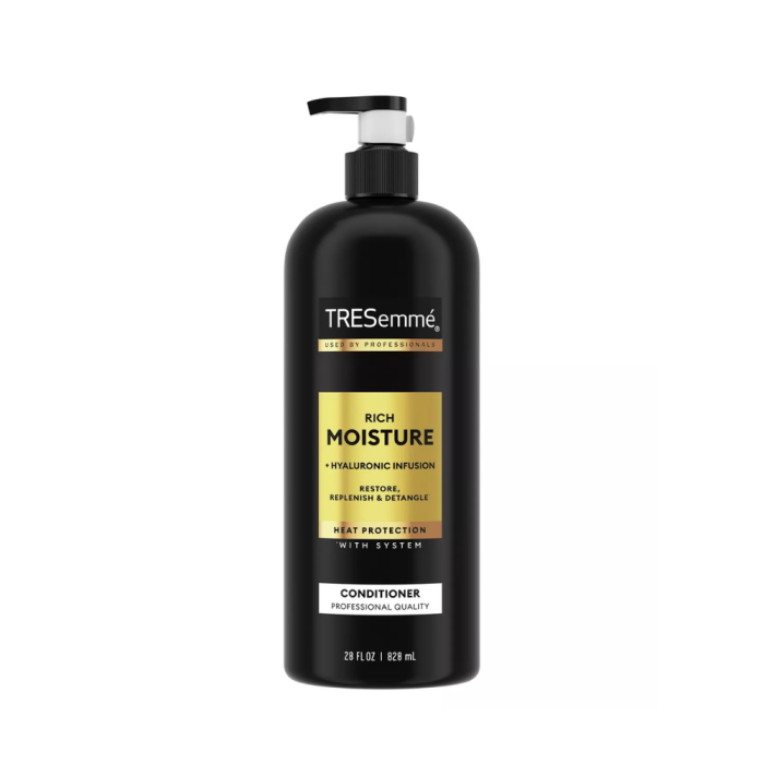 TRESemme Rich Moisture Conditioner 828ml - Image 1