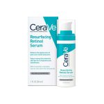 CeraVe  Resurfacing Retinol Serum With Ceramides and Naicinamide 30ml