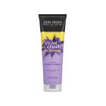 John Frieda Violet Crush For Blondes Purple Conditioner 250ml