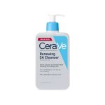 CeraVe Renewing SA Cleanser | 473ml/16oz