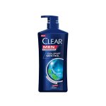 Clear Men Cool Sport Menthol Anti Dandruff Shampoo 650ml