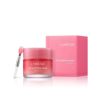 LANEIGE Lip Sleeping Mask Berry 20g
