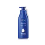 Nivea Body Milk Intensive Moisture 5in1 380ML