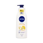 Nivea Firming Q10 Plus Vitamin C Body Lotion