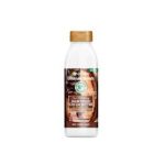 Garnier Ultimate Blends Curl Restoring Hair Food Cocoa Butter And Jojoba Oil Conditioner 350ml