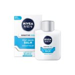 Nivea Sensitive Cool Post Shave Balm 100ml