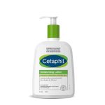Cetaphil Moisturizing Lotion 500ml