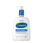 Cetaphil Oily Skin Cleanser 500ml