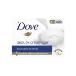Dove Beauty Cream 90g Bars