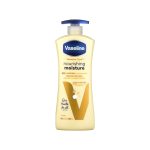 Vaseline Nourishing Moisture Body Lotion 600ml