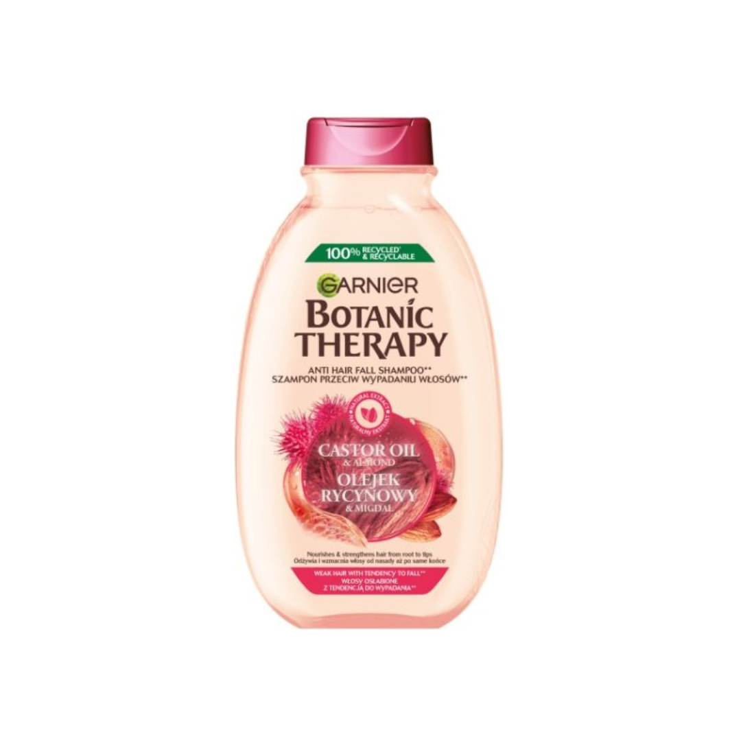 Untitled-Project-69.jpg Garnier Botanic Anti Hair Fall Shampoo 400ml - Image 1