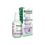 Garnier Organic Hyaluronic Acid Serum Cream 50ml