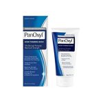 PanOxyl 10% Benzoyl Peroxide Maximum Strength Acne Foaming Wash