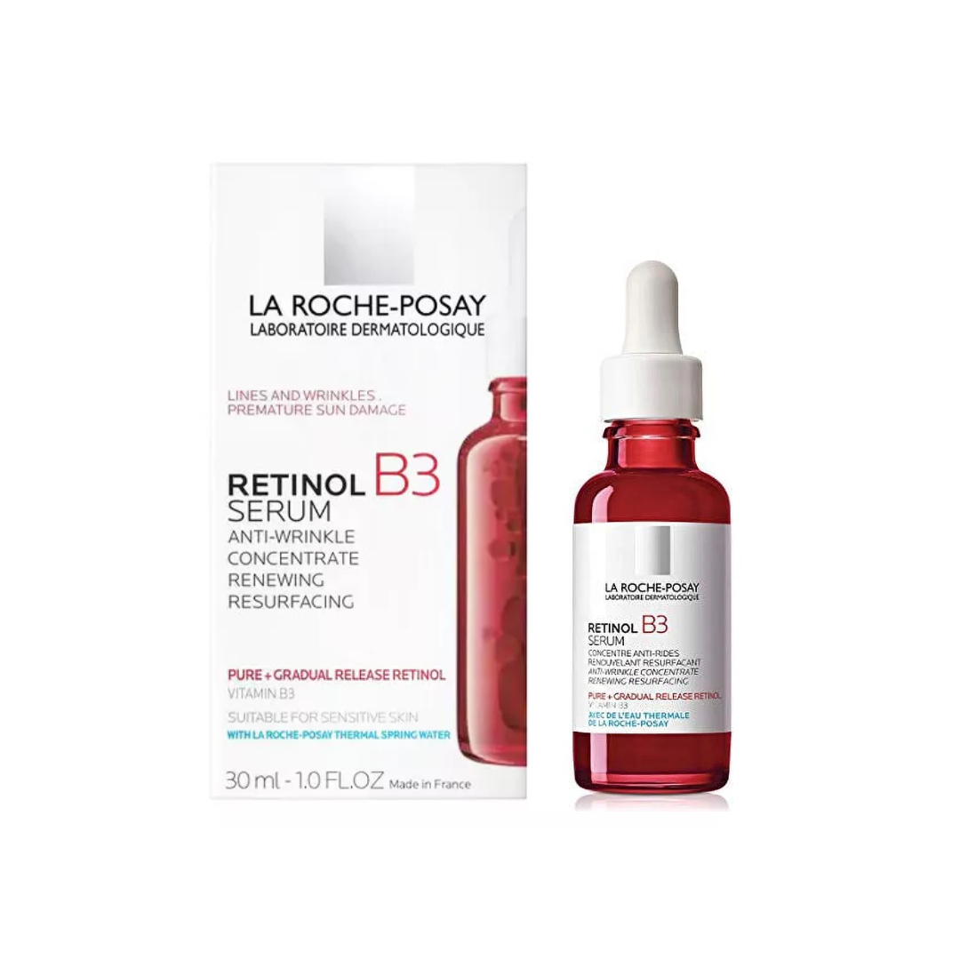Untitled-Project-84.jpg La Roche Posay Retinol B3 Serum 30ml - Image 1