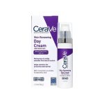 CeraVe Skin Renewing Day Cream With Sunscreen SPF30 50g