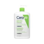CeraVe Hydrating Cleanser | 33.8oz/1L