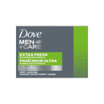 Dove Men Care Extra Fresh Bar 100g