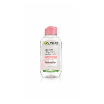 Garnier Micellar Cleansing Water All in One - 125ml