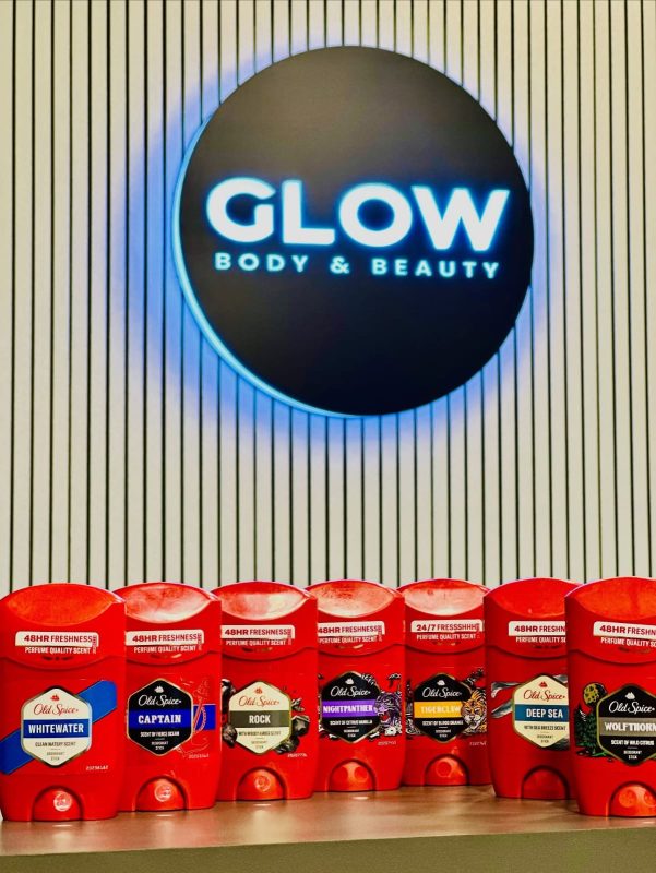 old spice available in colombo