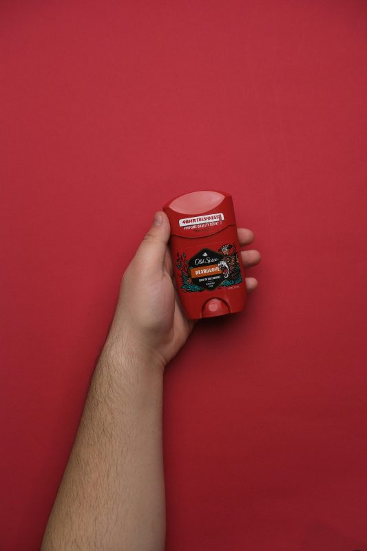 Old Spice available in srilanka