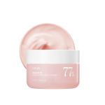 Anua 77% Peach 77 Niacin Enriched Cream 50ml