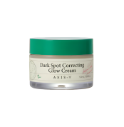 Axis-Y Dark Spot Correcting Glow Cream 50ml