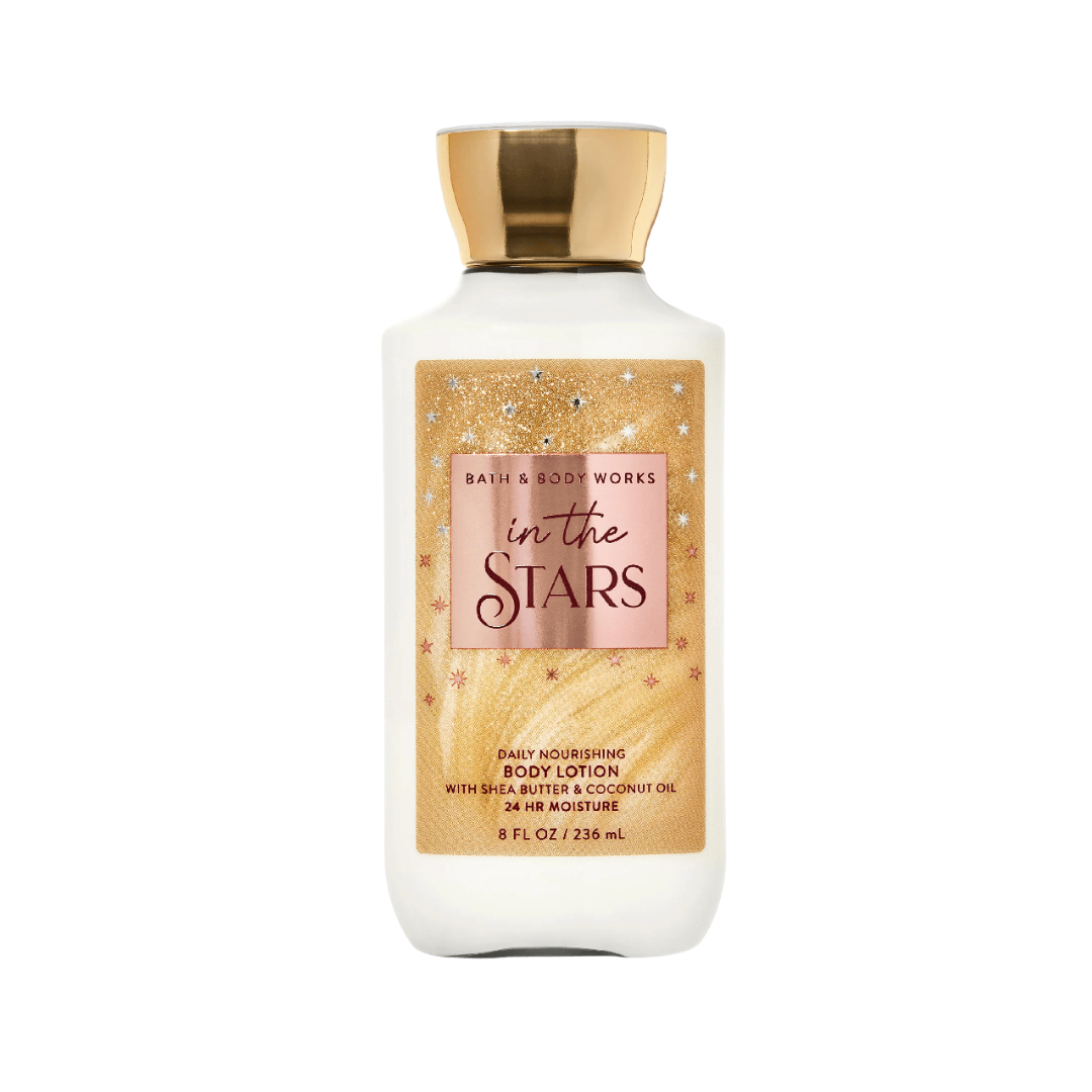 Bath and Body Works In the Stars Lotion 236ml Bath and Body Works In the Stars Lotion 236ml - Image 1